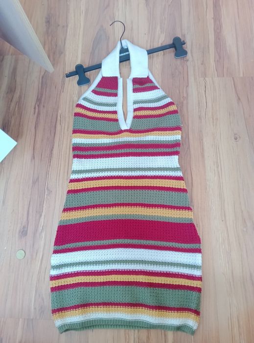 НОВИ рокли  ZARA