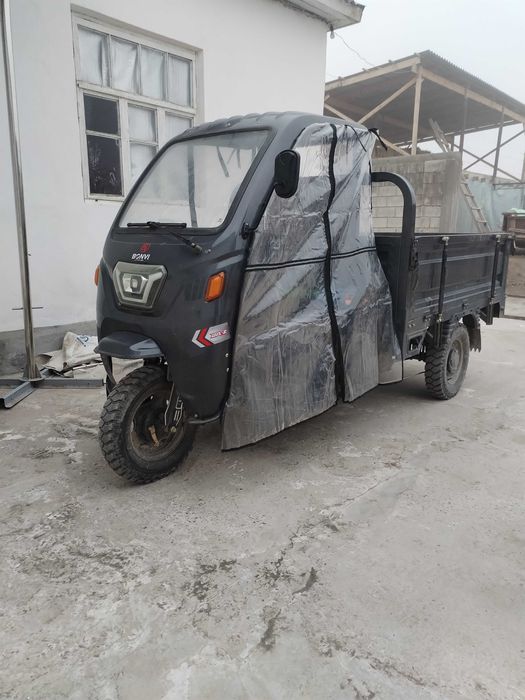 Elektron Muravey 2025