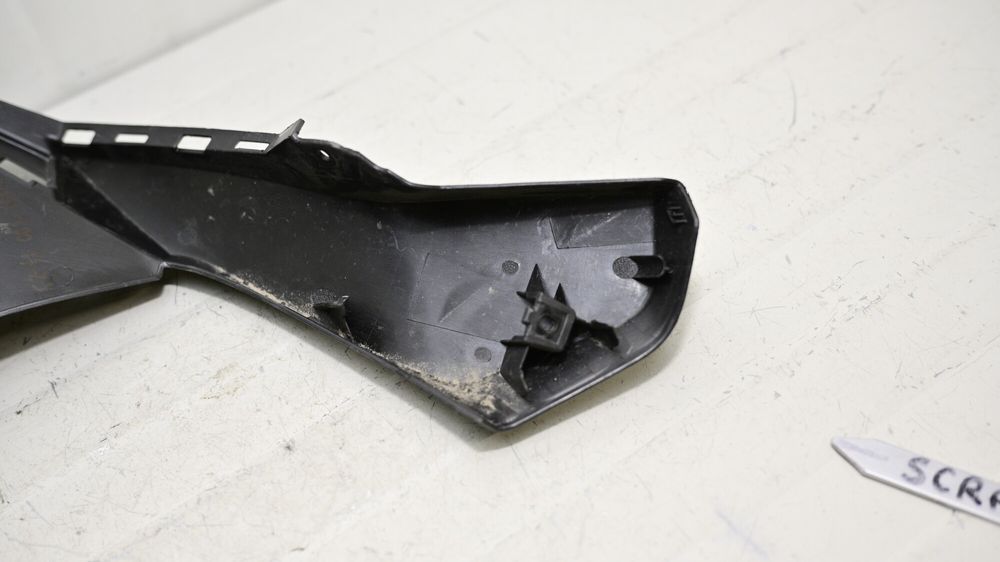 Carena Baterie Fata Yamaha X-MAX 125 / 300 2018 - 2022