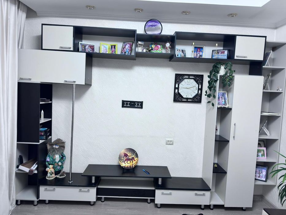 горнитур для зала,