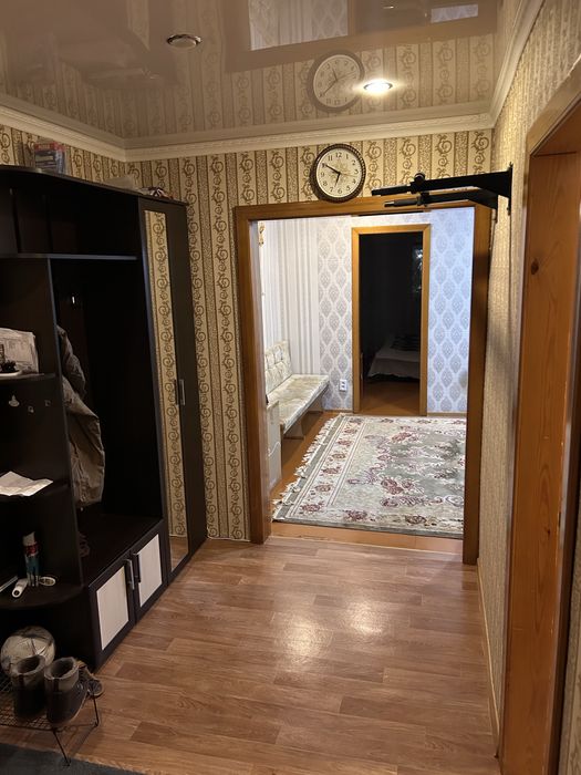 Срочно продам квартиру