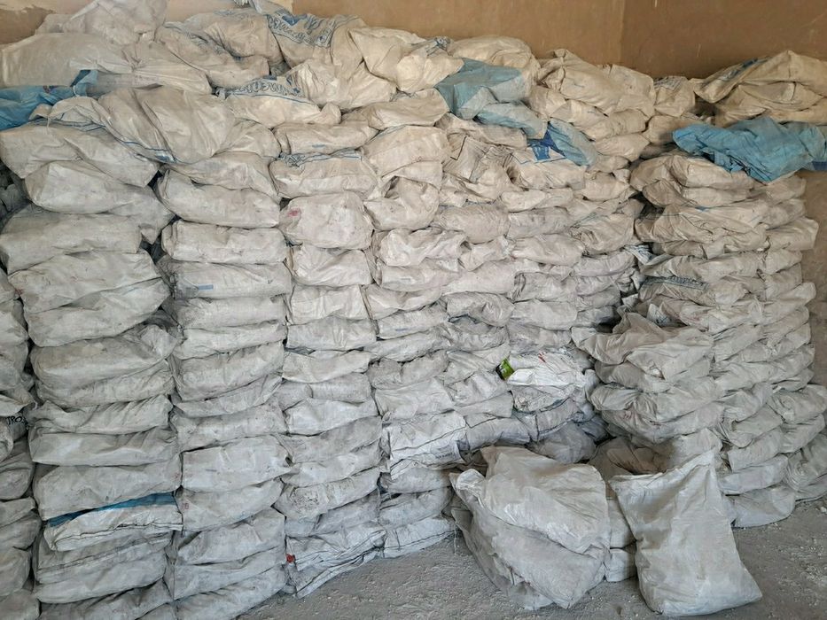 Оптом цемент,хак,шебин,отсеб,щпс, кум ракошка топрак жеткерип беремиз