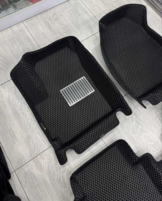 Evakor avto polik, Авто коврики /полики качества 100% ,