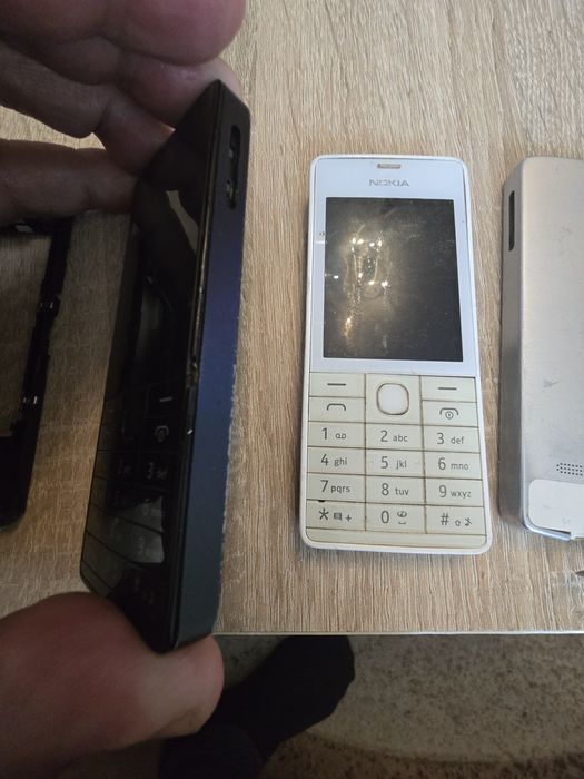 515 Nokia  за части