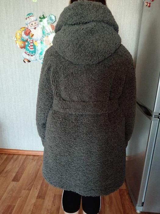 Продам шубку Тедди