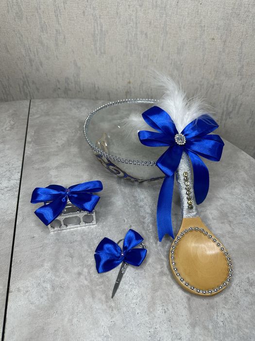 Қырқынан шығару набор