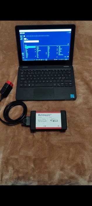 Диагностика за автомобили и камиони