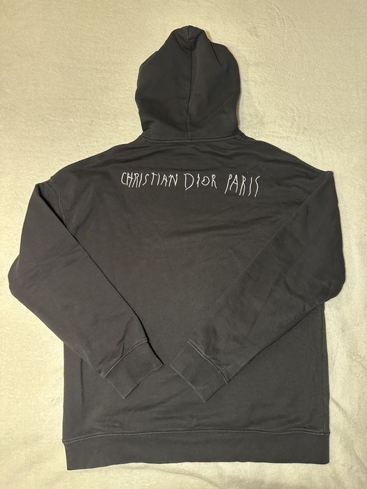 Hanorac hoodie dior