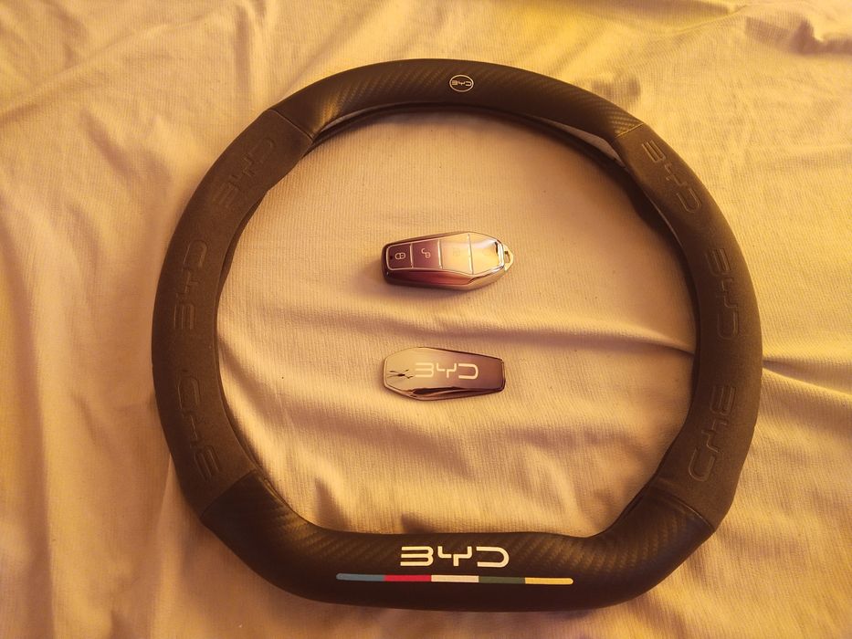 Продам зарядное устройство BYD