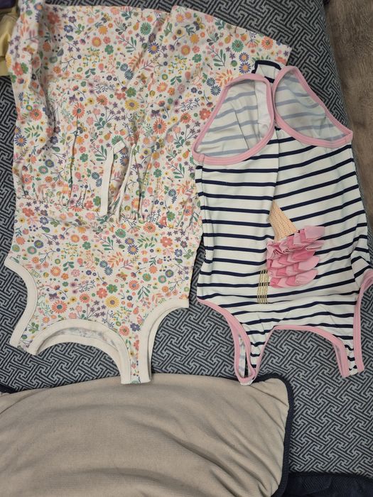 Одежда для девочки от 1 до 4 лет