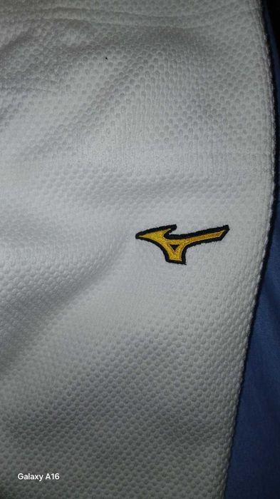 Кимоно за джудо Mizuno IJF