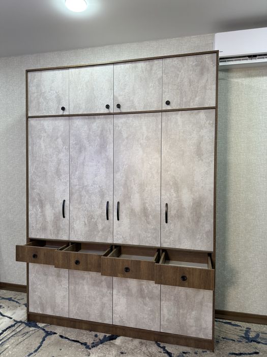 Shkaf, шкаф ishlab chiqarish korxonasidan