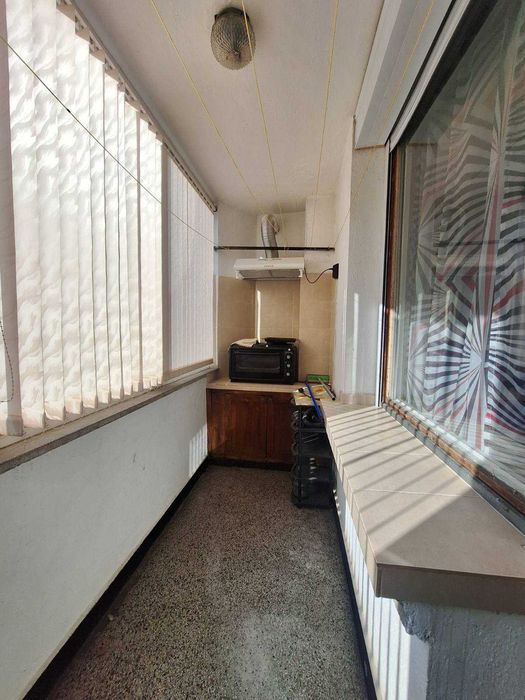 Двустаен апартамент