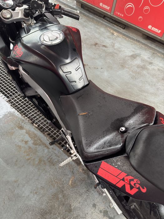 Aprilia RS4 125 2019