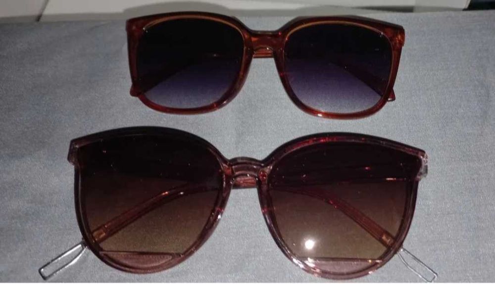 Дамски слънчеви очила