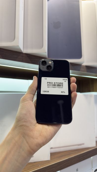 iphone 13 naxtka va nasiya savdoga