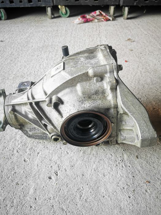 Grup diferential spate Mercedes GLC X253 A2133507704 Raport 3.066