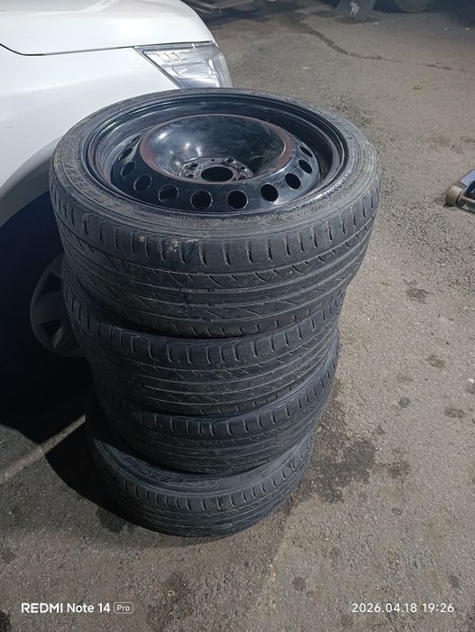 Штампы на ваз 4.98