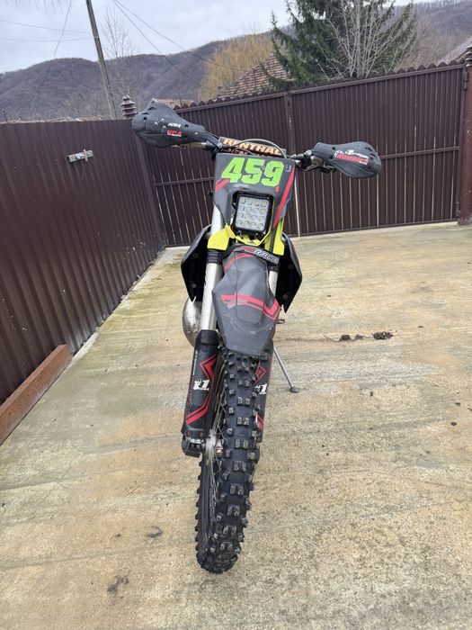 Husqvarna 300 te 2020