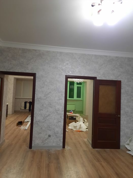 Ремонт квартир и катеджеи