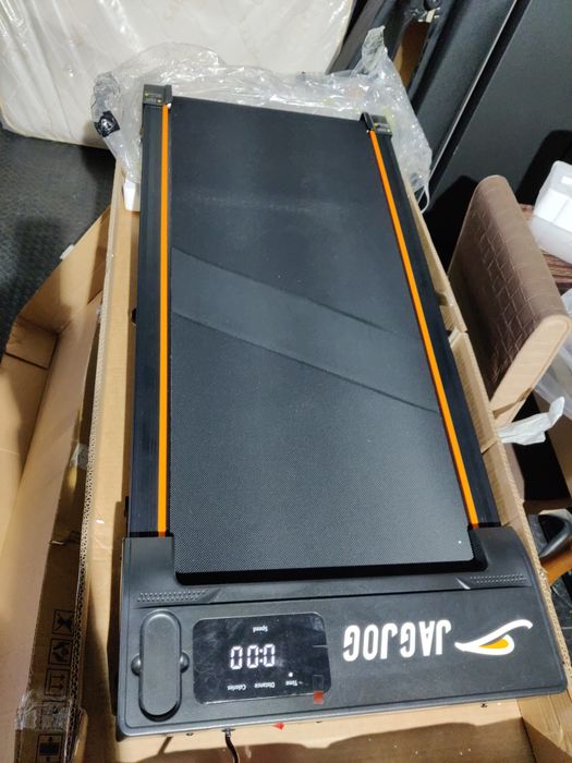 Banda de alergat jag jog noua