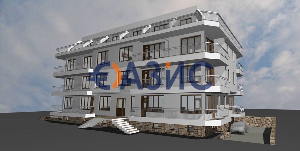 Продава се Тристаен апартамент в Поморие - 114 кв.м за 512 €/кв.м - Снимка #6