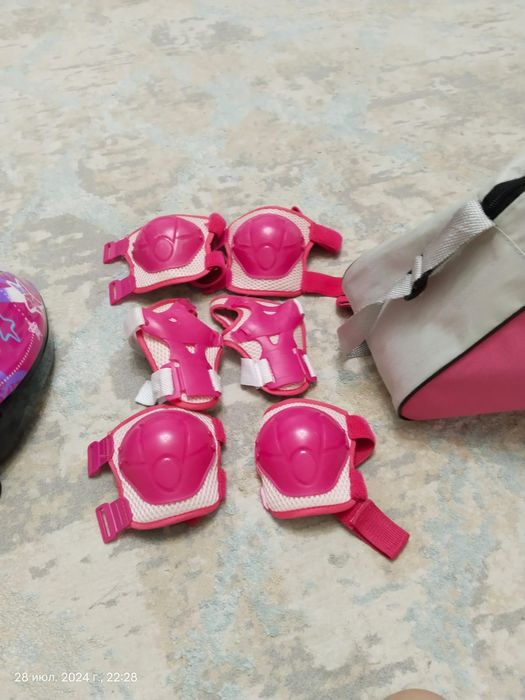 Ролики детские продам 15000