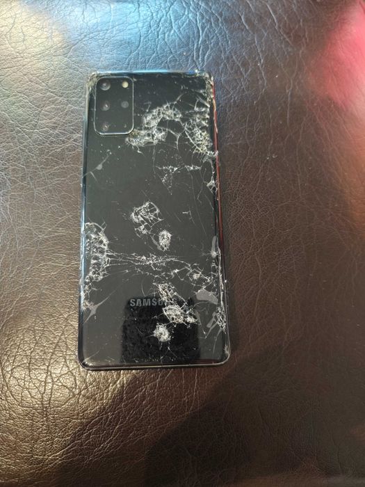 Samsung Galaxy - S20 Plus