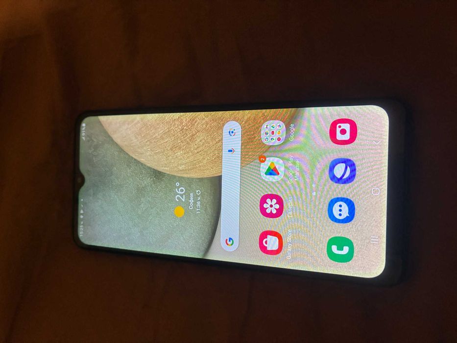 Samsung Galaxy A12 32GB 3GB RAM Dual
