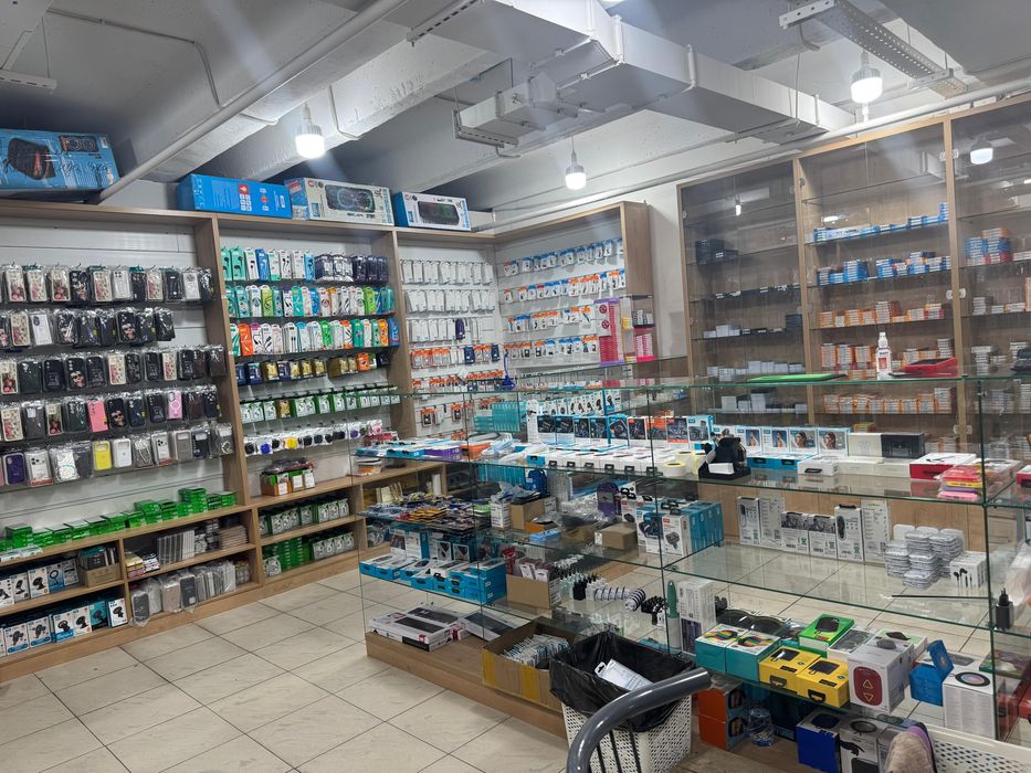 Продам сотовый отдел в Цуме