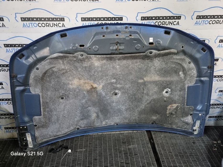 Capota Suzuki Grand Vitara 2006 - 2012 SUV 4 Usi ALBASTRU (1285)