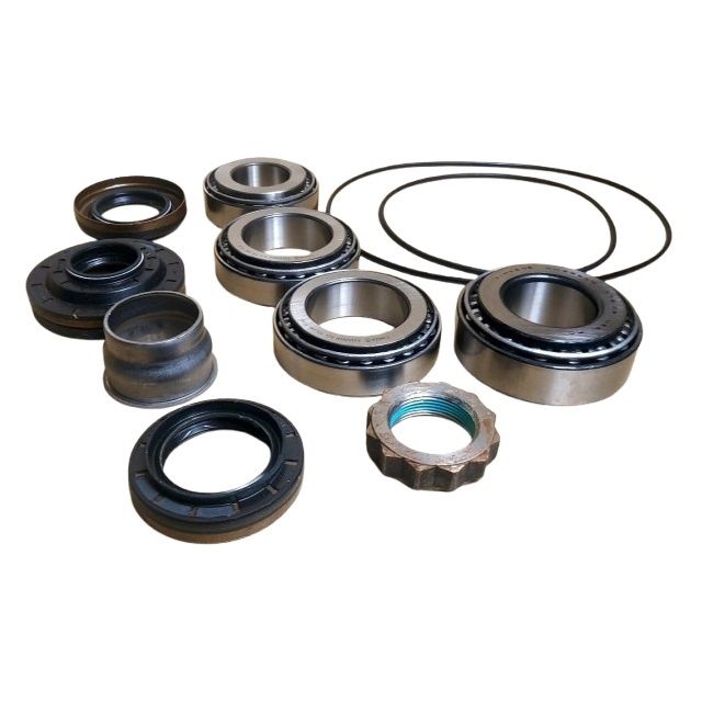 Set/kit rulmenti grup spate Freelander 2 DA7529E (DE LA BH257091) OEM