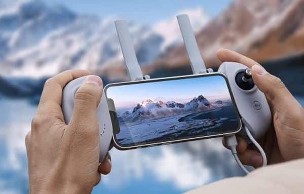 Dronă Potensic SE (DjMavik Mini)