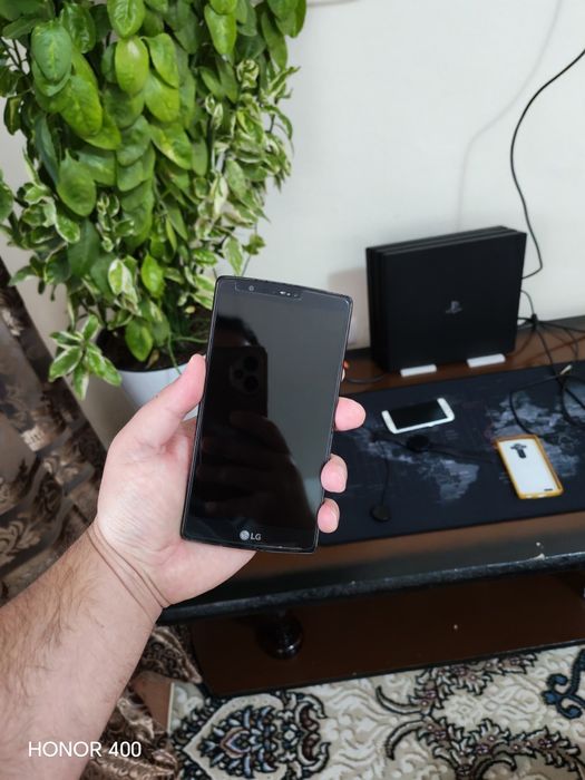 LG G4 3/32 Ideal