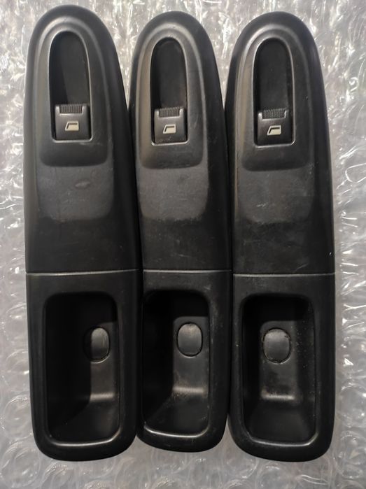 Десен панел електрическо стъкло за Пежо-406(фейслифт).