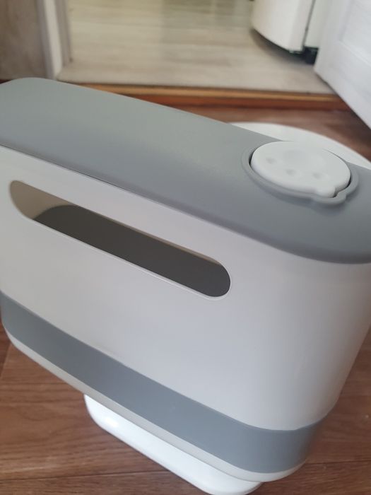 Прожам горшок унитаз