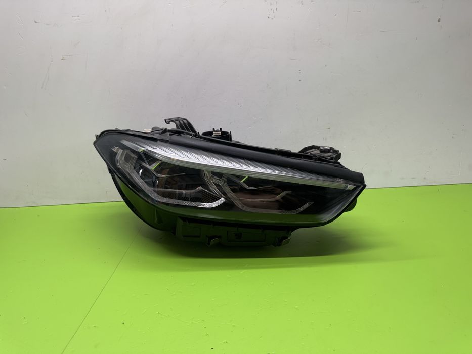 Far faruri Bmw G14 G15 G16 seria 8 led adaptive 2019-2024 dreapta