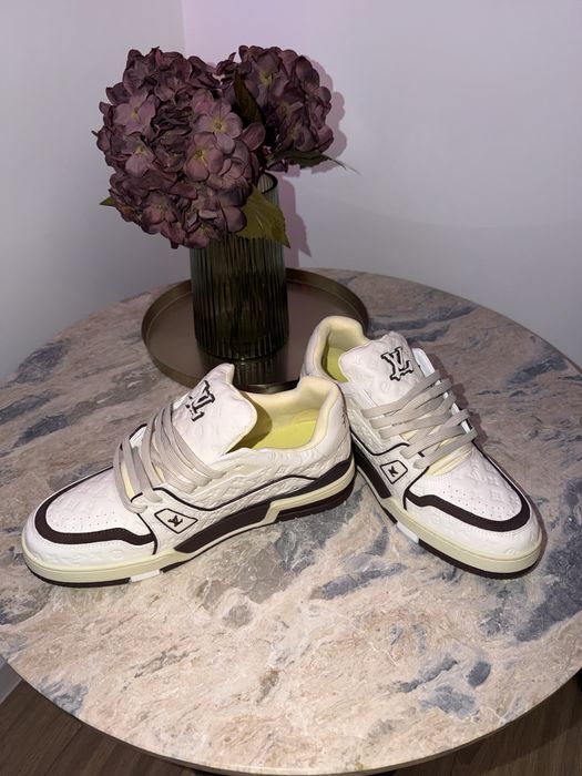 Adidasi louis vuitton