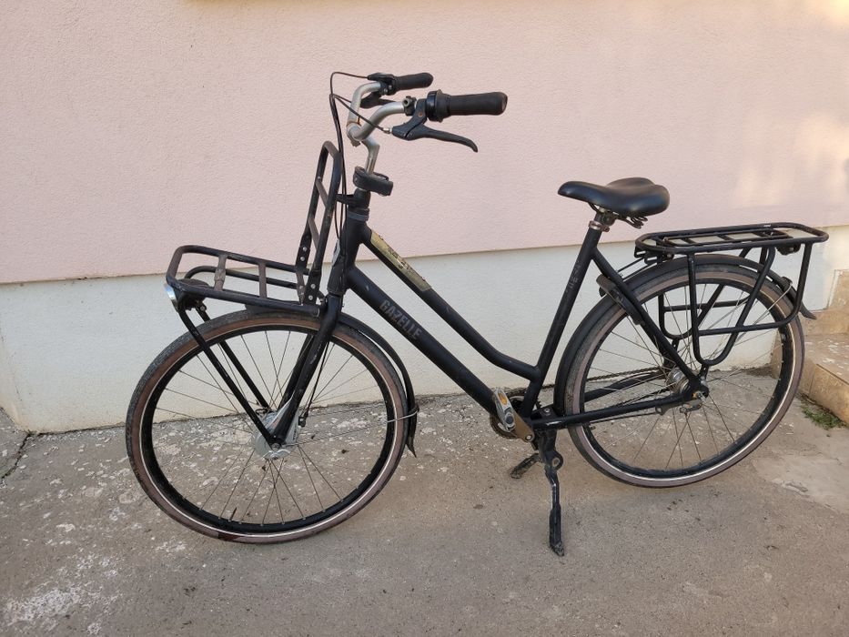 Gazelle HavyDuty Large 28Inchi in stare Excelenta