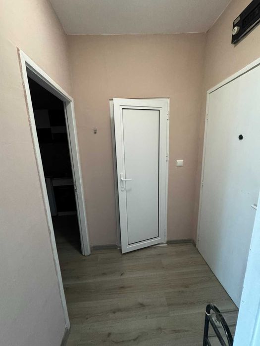 Предлагаме за продажба двустаен апартамент в ЕПК блок, в Славейков