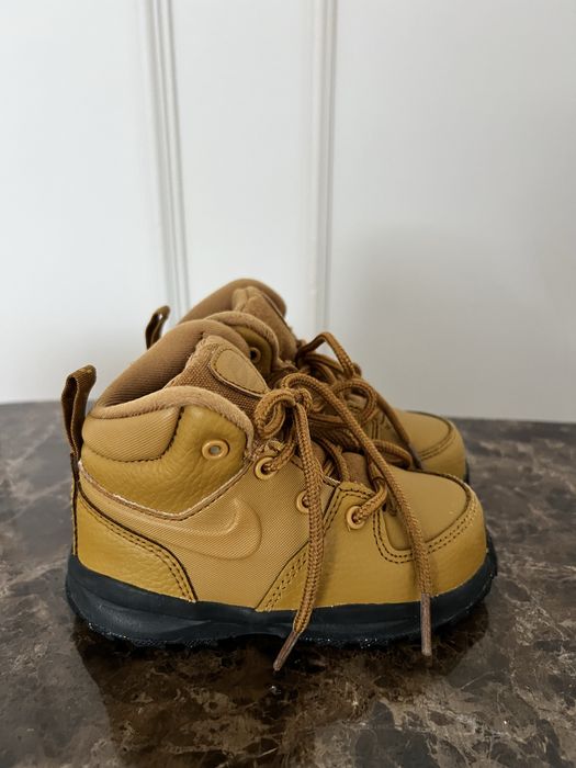 Детская обувь nike оригинал