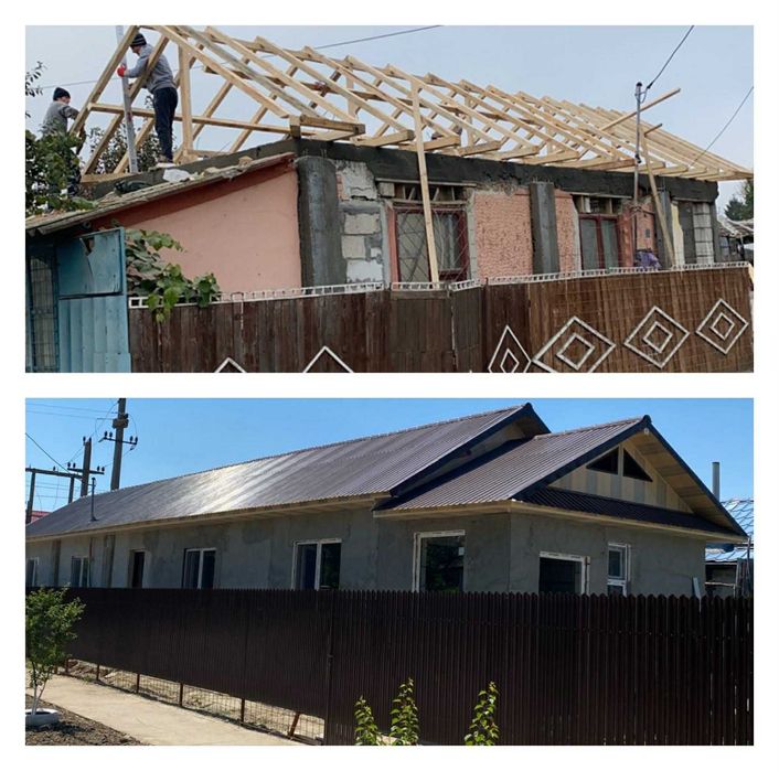 | Execut Lucrari Particulare | Renovari Case Batranesti | Amenajari Interioare-Exterioare | Renovari Apartamente