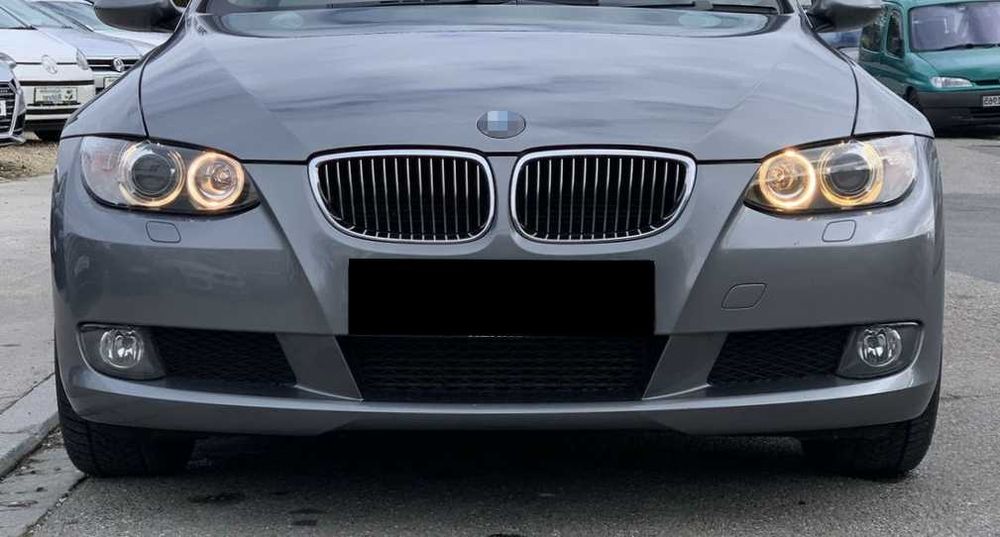 Халогени за BMW E92/E93 halogeni бмв е92 е93