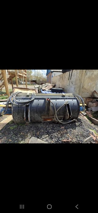 Погрузчик фронтальный