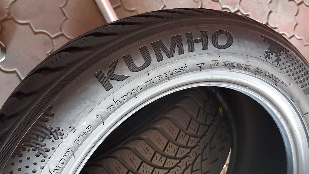 anvelope Continental,Kumho 235/50/17 m&s iarna