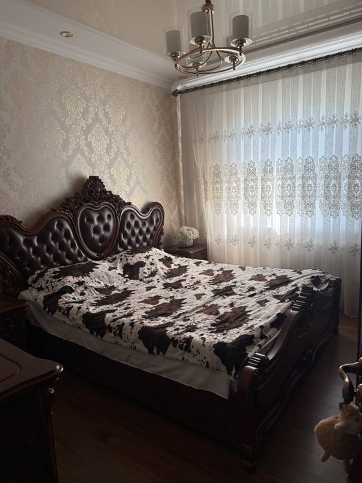 Срочно Продаётся Юнусобод 19-кв 3/5/5 евроремонт