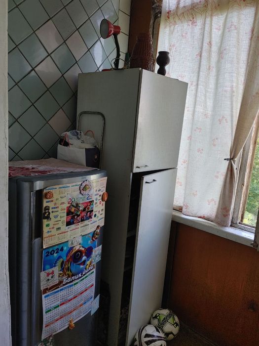 Продаётся квартира на Юнусабад13, 3/4/4