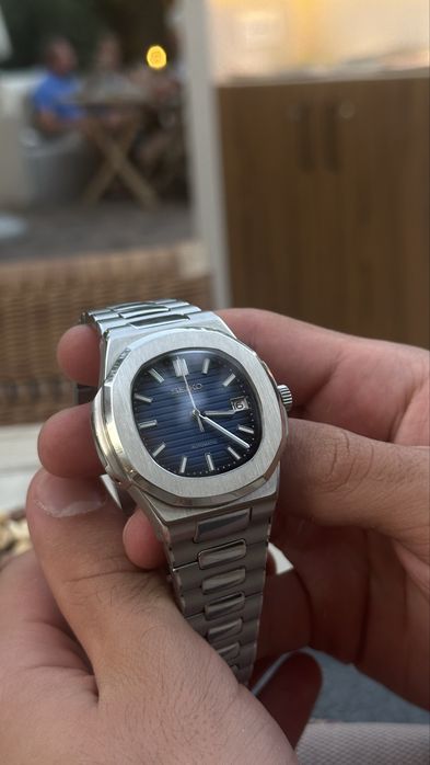 Ceasuri Seiko Mod Datejust Nautilus Royal Oak Daytona GMT Automatic