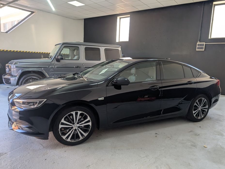 Opel Insignia B GrandSport 2018 - cutie viteze automata noua, vent