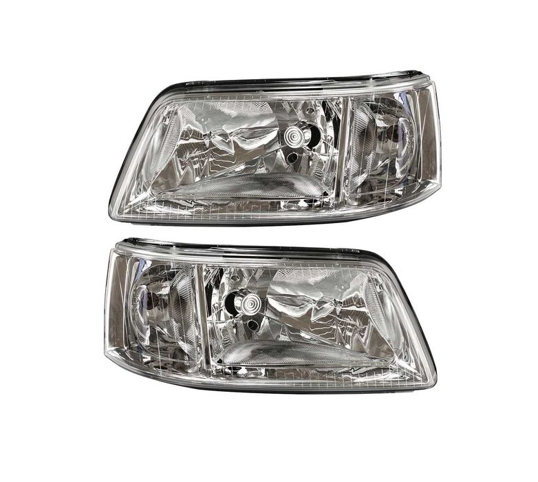 Фарове Фар за VOLKSWAGEN T5 2003 - 2009 / Фолксваген Т5 с мотор